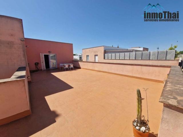 Aticos en venta en Jerez de la Frontera, Centro photo 0