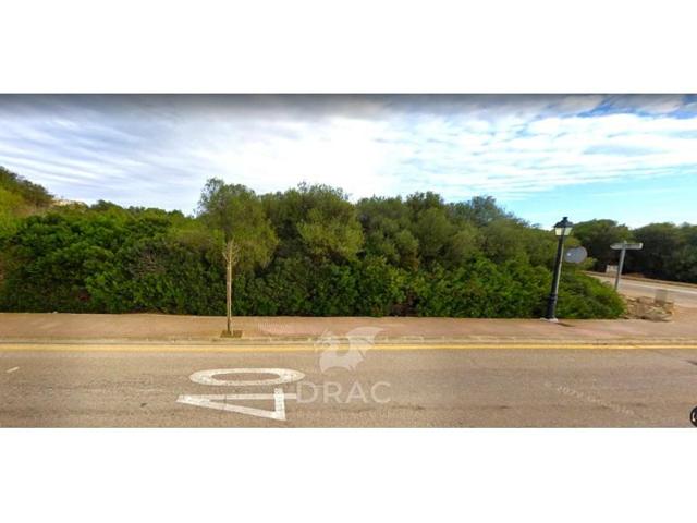 Terreno en venta en Santanyí photo 0