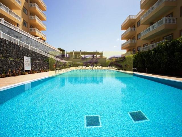 Apartamento en venta en Arona photo 0