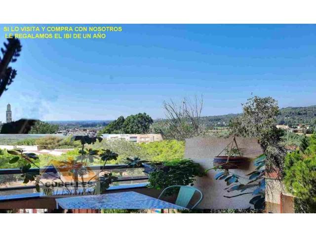 Piso en venta en Cubelles, Sud Sumelia photo 0