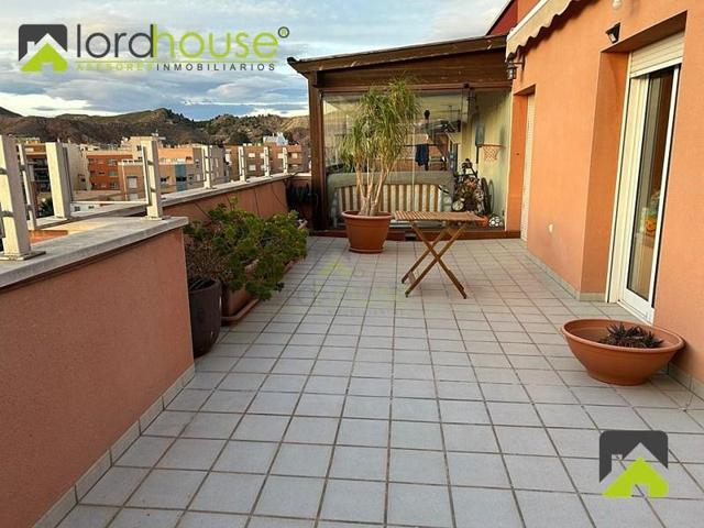 Aticos en venta en Lorca, Sutullena photo 0