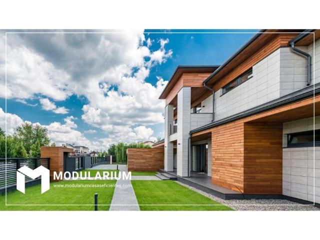 Terreno en venta en Becerril de la Sierra photo 0