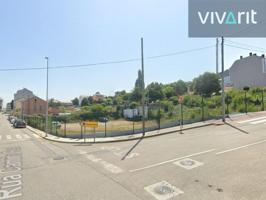 Terreno en venta en Burela photo 0
