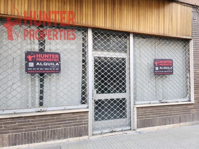 Local comercial en venta en Aranda de Duero photo 0