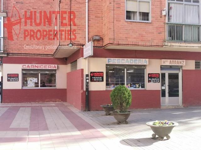 Local comercial en venta en Aranda de Duero photo 0