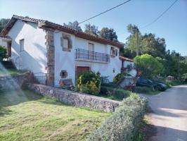 Casa con terreno en venta en Liendo photo 0