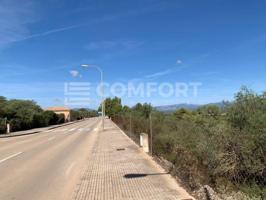 Terreno en venta en Mallorca, Son Gual photo 0