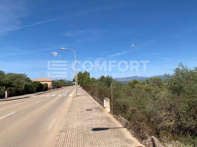 Terreno en venta en Mallorca, Son Gual photo 0