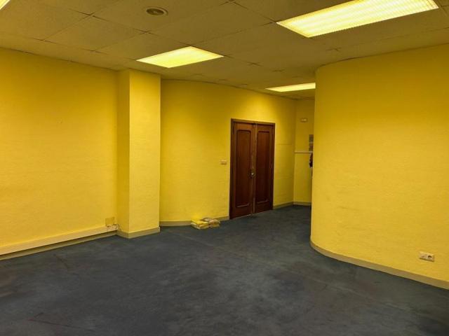 Oficina en venta en Bilbao, Ensanche photo 0