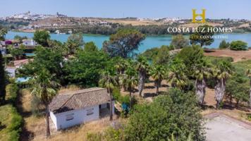 Chalet en venta en Arcos de la Frontera, Santiscal photo 0