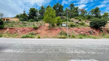 Terreno en venta en Matadepera, Can Solà del Racó photo 0