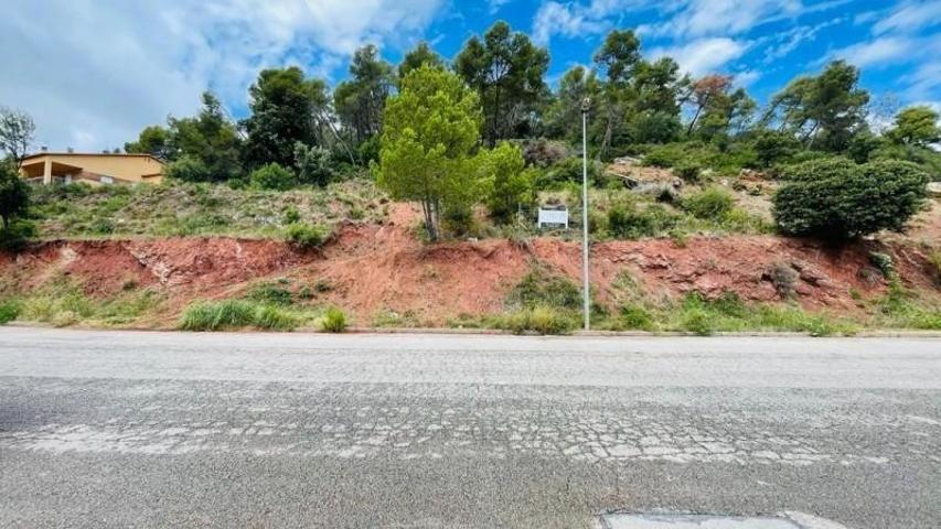 Terreno en venta en Matadepera, Can Solà del Racó photo 0