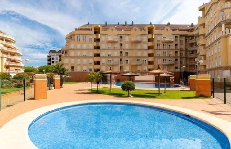 Piso en venta en Denia, Casco urbano photo 0