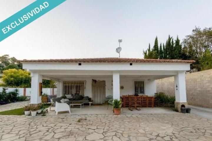 Casa en venta en Xàtiva photo 0