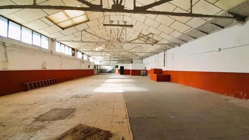 Nave industrial en venta en Ajalvir, Ajalvir photo 0