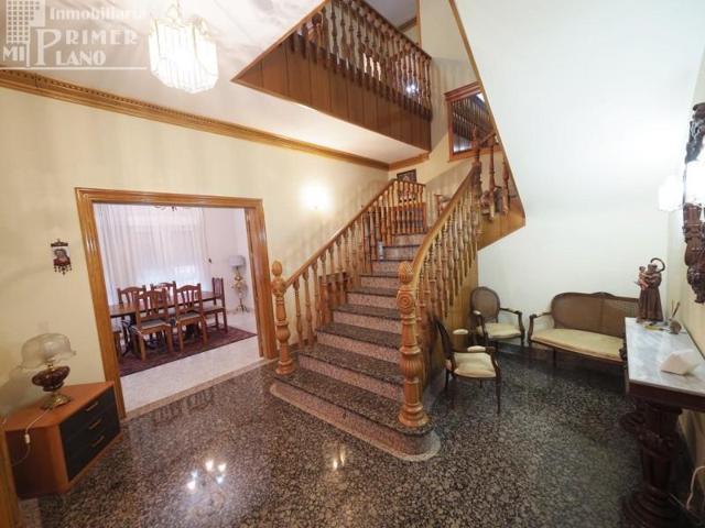 Casa en venta en Tomelloso, Calle Monte photo 0