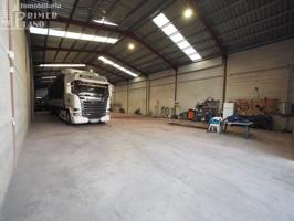 Nave industrial en venta en Tomelloso, Calle Príncipe Alfonso photo 0