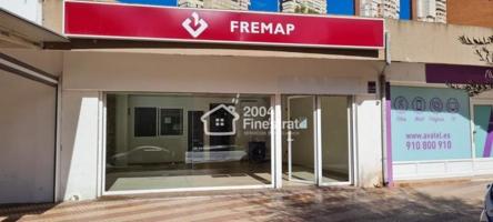 Local comercial en venta en Benidorm, Avinguda Alfonso Puchades, 03502 photo 0