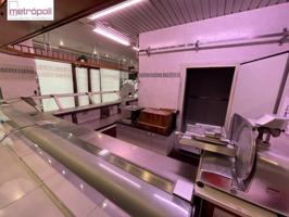 Local comercial en venta en Donostia-San Sebastián, Gros photo 0