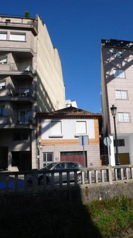 Terreno en venta en Redondela, Redondela photo 0