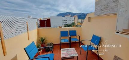 Piso en venta en Denia photo 0