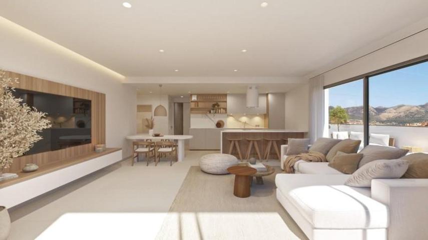 Apartamento en venta en Fuengirola, Torreblanca del Sol photo 0