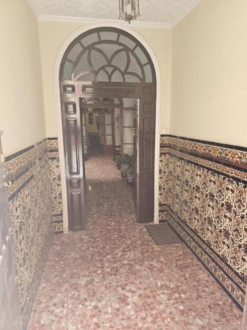 Casa en venta en Marchena, Centro photo 0