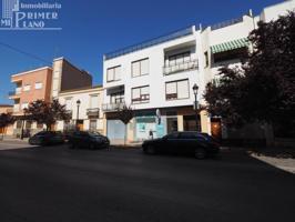 Edificio en venta en Tomelloso, Calle Don Victor Peñasco photo 0