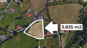 Terreno en venta en Gijón, Gijón photo 0