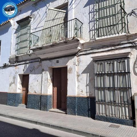 Casa en venta en Sanlúcar de Barrameda, Barrio Alto photo 0