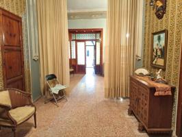 Casa en venta en Algemesí, Algemesi photo 0