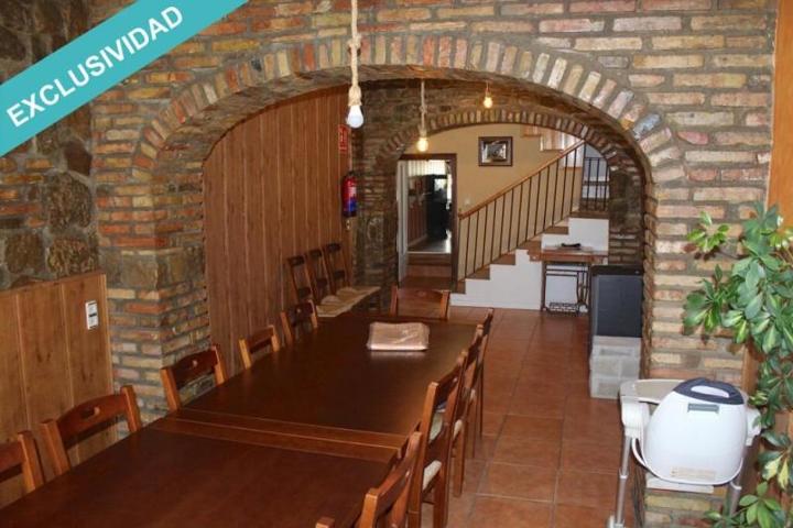 Casa en venta en Agramunt photo 0