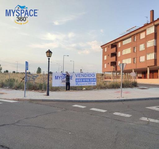 Terreno en venta en Ávila, Hervencias photo 0