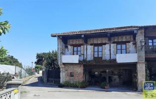 Casa en venta en Torrelavega, Viérnoles photo 0