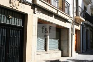 Local comercial en venta en Plasencia, Calle Trujillo, 10600 photo 0