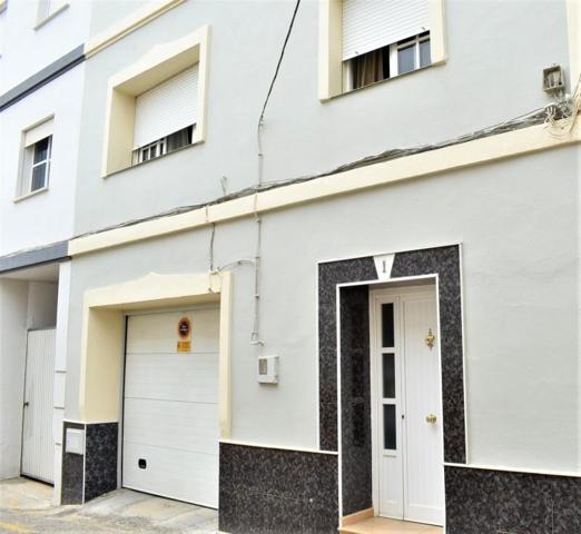 Casa en venta en Chiclana de la Frontera, Calle Ancha photo 0