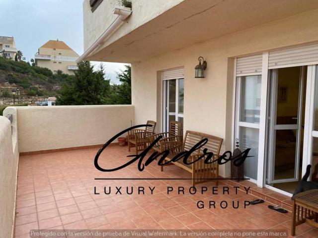 Apartamento en venta en Manilva, Colinas de la duquesa photo 0