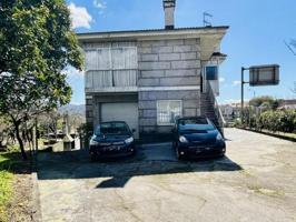 Chalet en venta en O Porriño photo 0