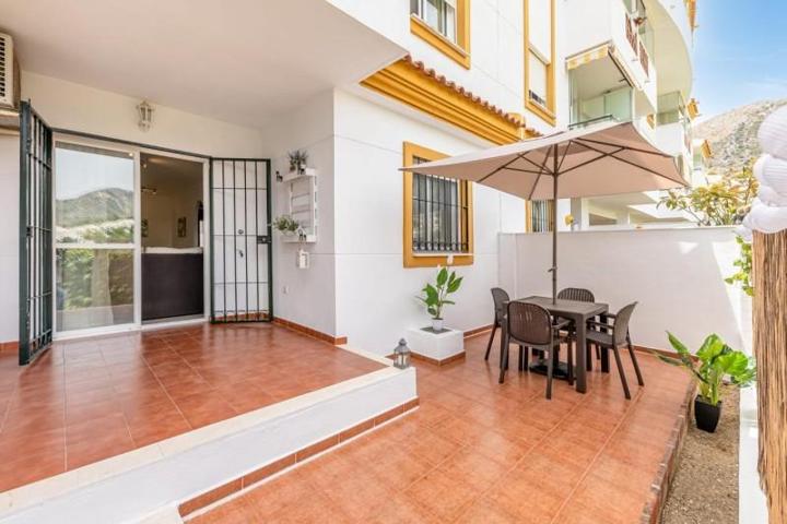 Piso en venta en Benalmádena, Muérdago, 29631 photo 0