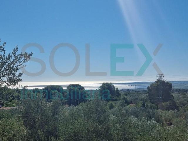 Casa con terreno en venta en el Perelló photo 0