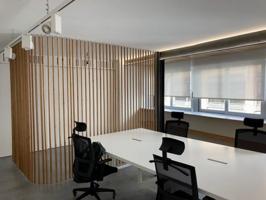 Oficina en venta en Valencia, Sant Francesc photo 0
