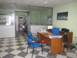 Local comercial en venta en Aspe, El castillo photo 0
