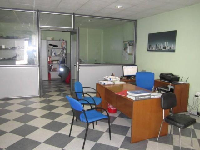 Local comercial en venta en Aspe, El castillo photo 0