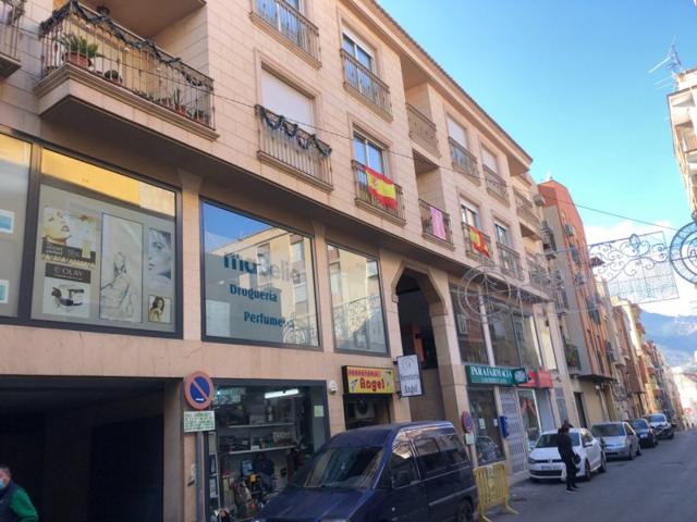 Piso en venta en Abarán, CENTRO photo 0