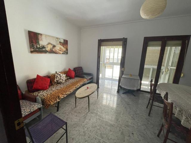 Piso en venta en Benidorm, Centro photo 0