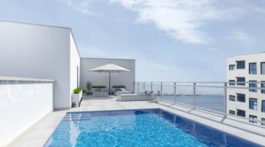 Piso en venta en San Pedro del Pinatar, Playa photo 0