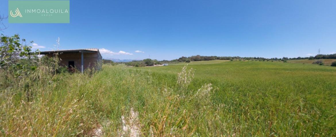 Chalet en venta en Llubí, AFUERAS DE LLUBI photo 0