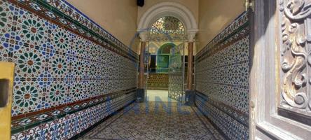 Chalet en venta en Fuente Obejuna, Fuente Obejuna, Centro photo 0