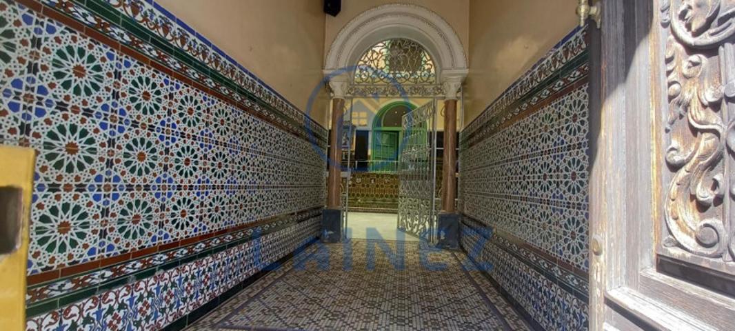 Chalet en venta en Fuente Obejuna, Fuente Obejuna, Centro photo 0