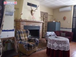 Casa en venta en Tomelloso, Calle General Espartero photo 0